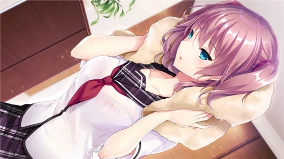 相逢在明月映照的彼岸(1)