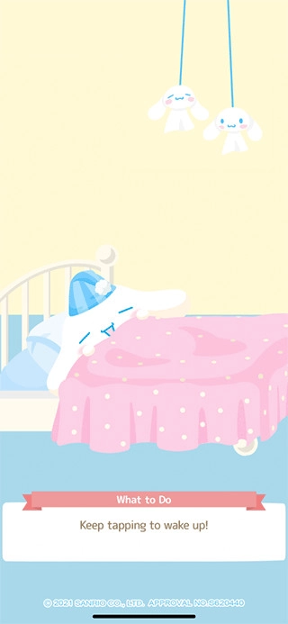 三丽鸥明星的微笑小镇(3)