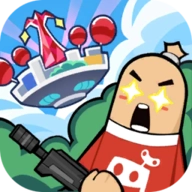 香肠派对国际服2025最新版