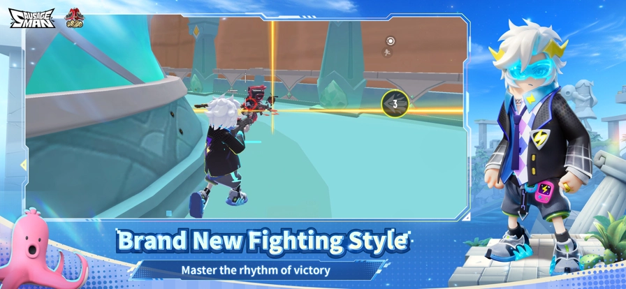 香肠派对国际服2026最新版图3