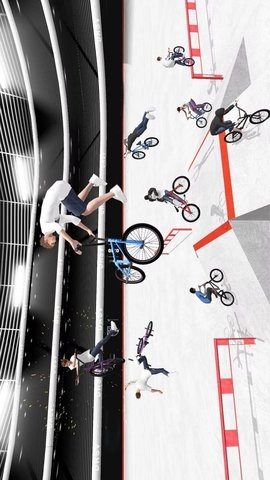 全民自行车手图3