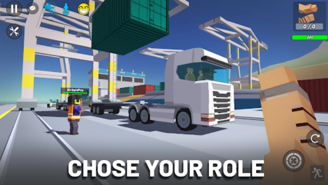 简单的沙盒2最新版(2)