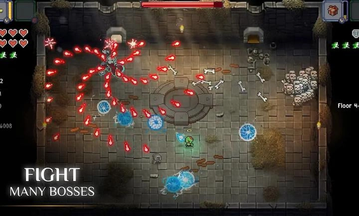 最后一场游戏(5)