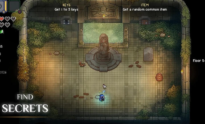 最后一场游戏(4)