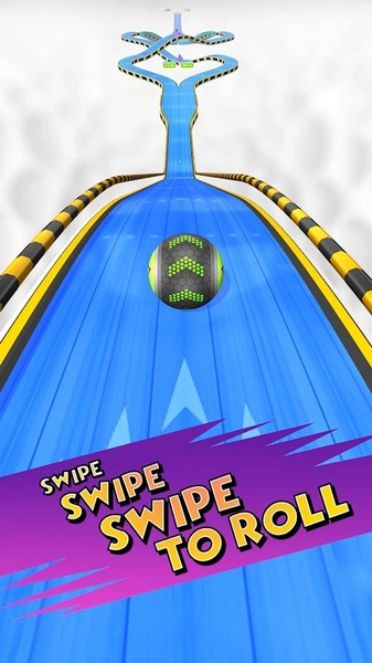 进击的保龄球最新版图1