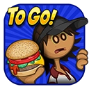 老爹汉堡店无敌版