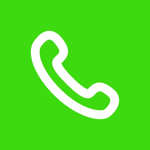 模拟电话机来电软件