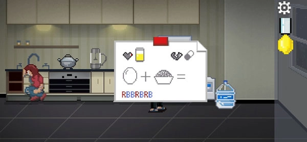 如果可以回家早一点截图3