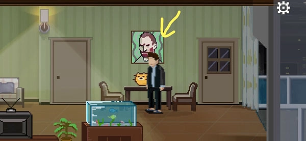 如果可以回家早一点截图5