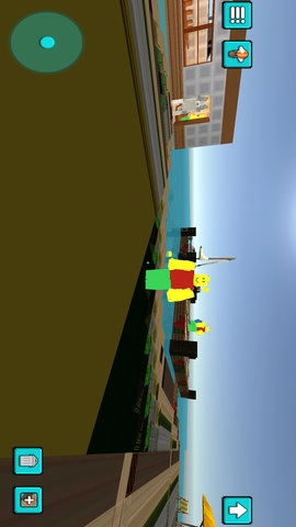 像素生存建造世界图3