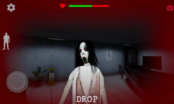 恐怖奶奶4疯狂太平间图3