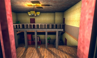 爷爷奶奶5起源2