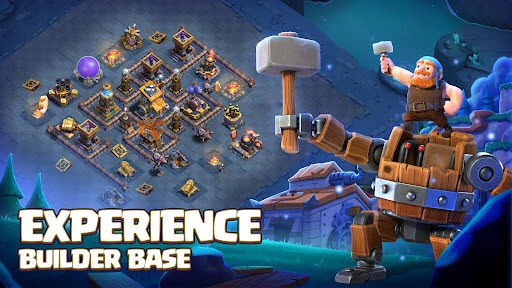 部落冲突国际服截图5