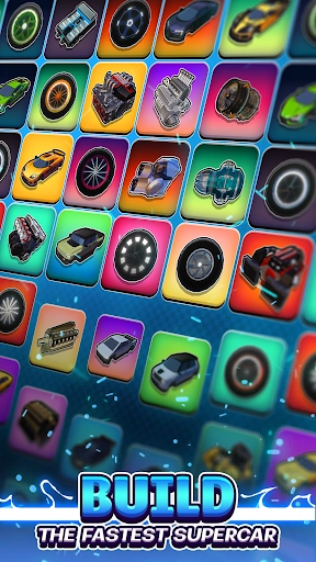 超級(jí)跑車合并圖5