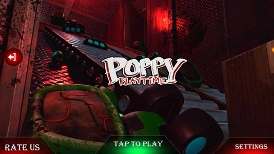 波比的游戏时间3