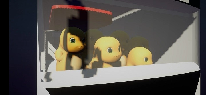 奶龙机器人截图0