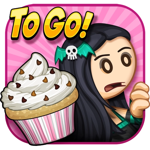 老爹的紙杯蛋糕店