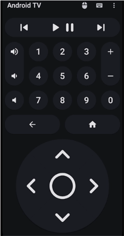 BT遥控器软件(2)