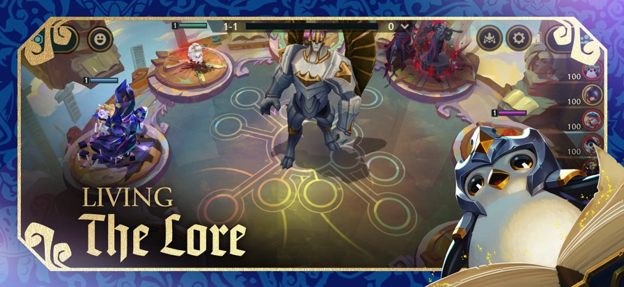 云顶之弈国际服图1