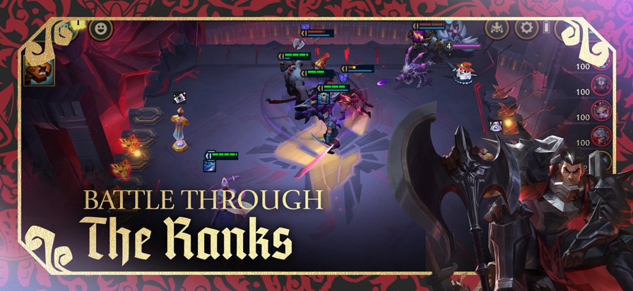 云顶之弈国际服图5