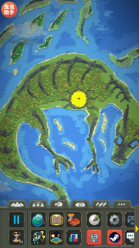 世界盒子汉化版