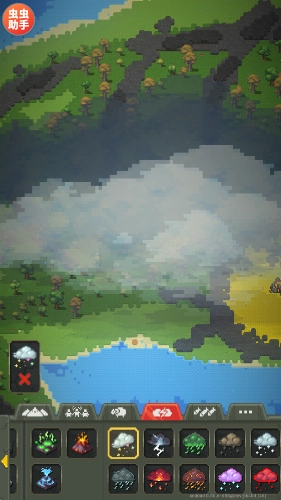 世界盒子汉化版