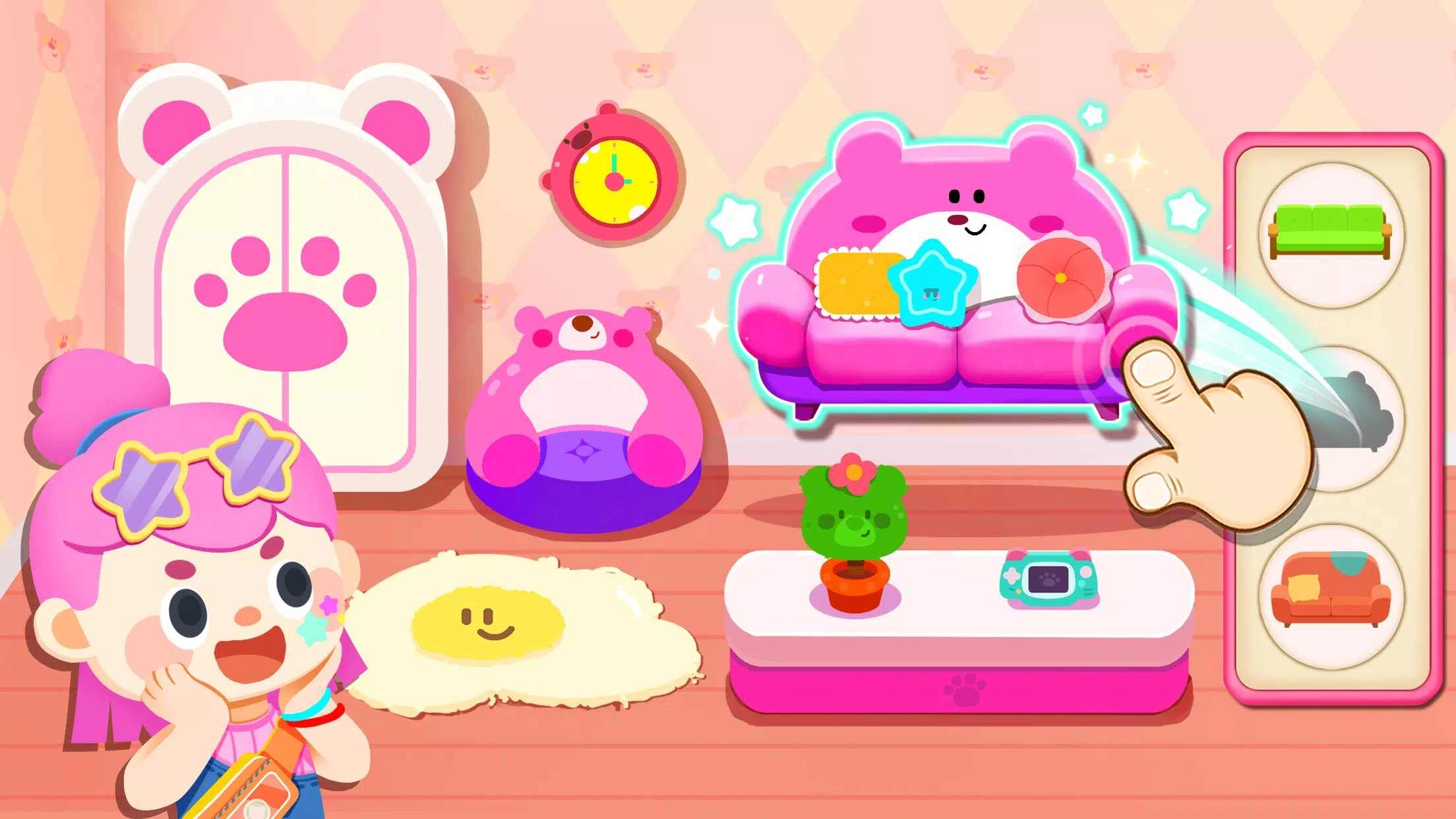 奇妙小镇家园安卓版4