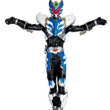 铠甲勇士变身器模拟器