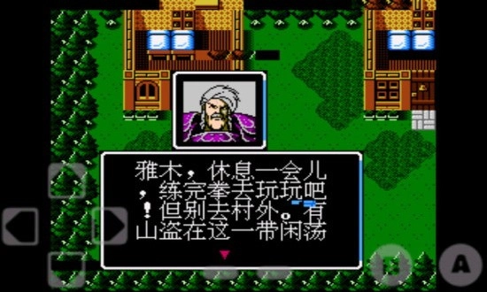 圣火徽章手机版图2