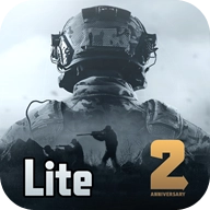 暗区突围国际服轻量版