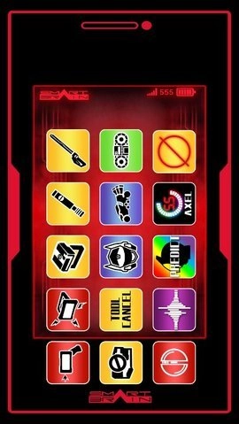 假面骑士FaizNext模拟器