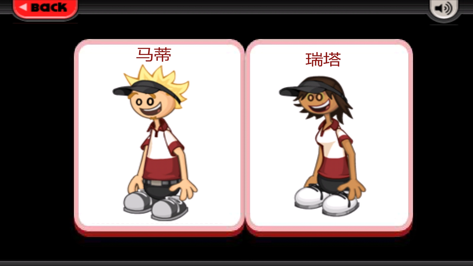 老爹汉堡店正版图3