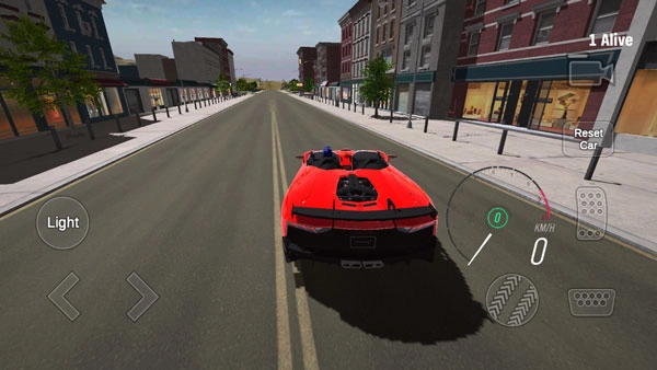 极限竞速地平线4免费