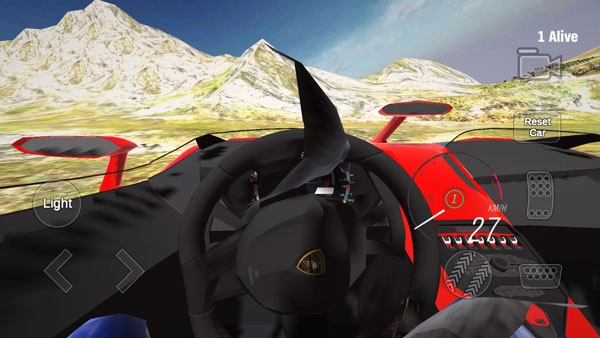 极限竞速地平线4免费