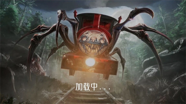 查尔斯小火车正版图1