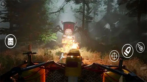 查尔斯小火车正版图2