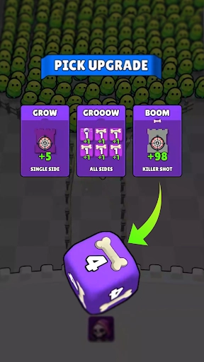 骰子大战怪物放置防御图2