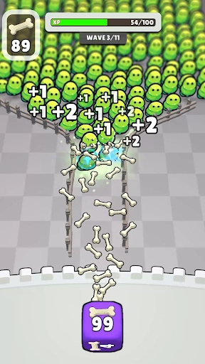 骰子大战怪物放置防御图3