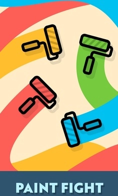 四人游戏对战(2)