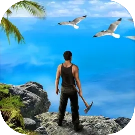 荒岛方舟生存模拟