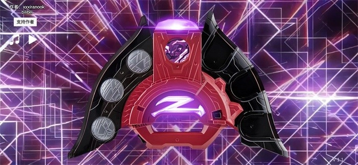 泽塔奥特曼变身模拟器(3)