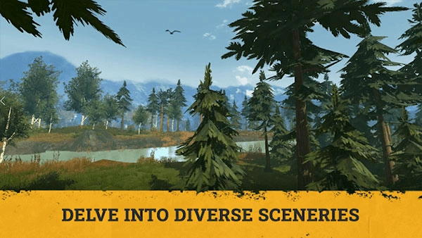 猎人荒野的召唤图5