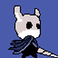 空洞騎士自制版