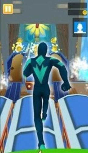 超级蜘蛛侠奔跑中文版(2)