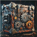 盒子丢失的碎片