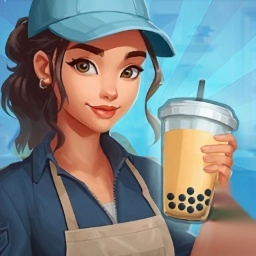 珍珠奶茶革命