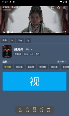 熊猫掌上视频图4