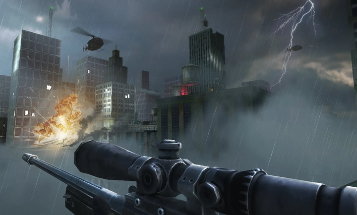 僵尸猎人2正版截图0