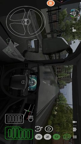 欧洲卡车模拟汽车-图3