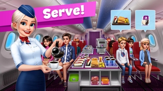 Airplane Chefs(1)